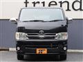 2012 Toyota Hiace Van