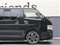 2012 Toyota Hiace Van