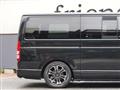 2012 Toyota Hiace Van