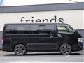 2012 Toyota Hiace Van
