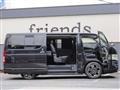 2012 Toyota Hiace Van
