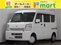 2018 Suzuki Every