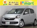 2015 Daihatsu Mira