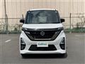 2023 Nissan ROOX