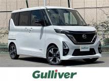 2023 Nissan ROOX