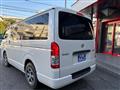 2018 Toyota Hiace Van
