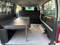 2018 Toyota Hiace Van