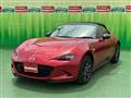 2015 Mazda Roadster