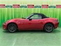 2015 Mazda Roadster