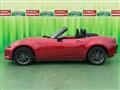 2015 Mazda Roadster