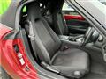 2015 Mazda Roadster