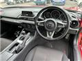 2015 Mazda Roadster
