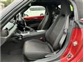 2015 Mazda Roadster