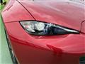 2015 Mazda Roadster