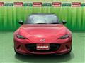 2015 Mazda Roadster