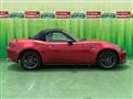 2015 Mazda Roadster