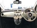 2011 Fiat 500