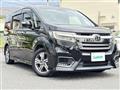 2017 Honda Step WGN