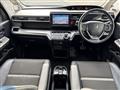 2017 Honda Step WGN