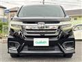 2017 Honda Step WGN