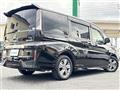2017 Honda Step WGN