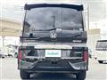 2017 Honda Step WGN