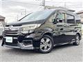 2017 Honda Step WGN