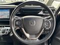 2017 Honda Step WGN