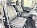 2017 Honda Step WGN