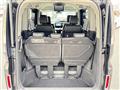 2017 Honda Step WGN