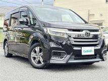 2017 Honda Step WGN