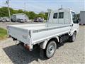 2010 Mitsubishi Delica Truck