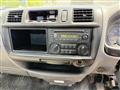 2010 Mitsubishi Delica Truck