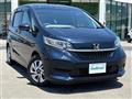 2022 Honda Freed