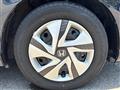 2022 Honda Freed