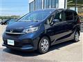 2022 Honda Freed