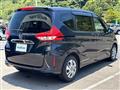 2022 Honda Freed