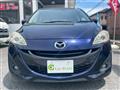 2013 Mazda Premacy