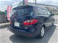 2013 Mazda Premacy