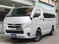 2022 Toyota Hiace Van