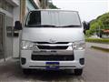 2022 Toyota Hiace Van