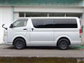 2022 Toyota Hiace Van