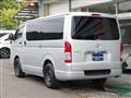 2022 Toyota Hiace Van