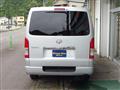 2022 Toyota Hiace Van