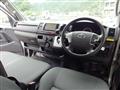 2022 Toyota Hiace Van