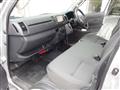 2022 Toyota Hiace Van