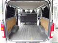 2022 Toyota Hiace Van