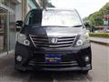 2012 Toyota Alphard G