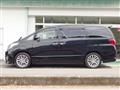 2012 Toyota Alphard G