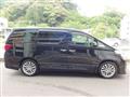 2012 Toyota Alphard G